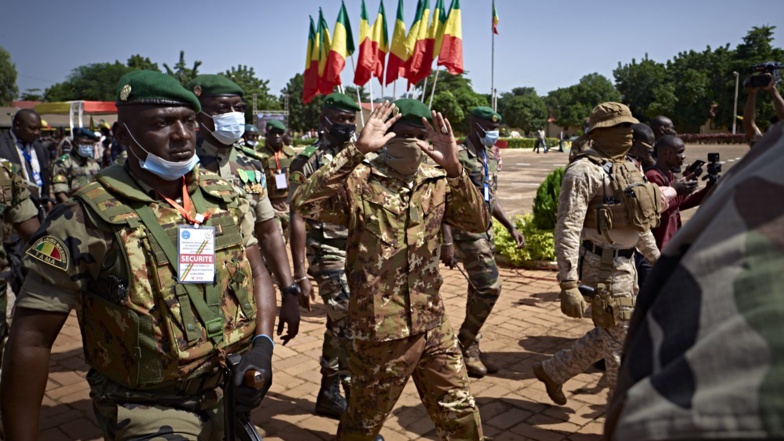 Mercenaires russes au Mali : la France souhaite clarifier la position de la junte Mercenaires russes au Mali : la France souhaite clarifier la position de la junte