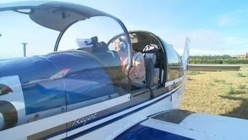Rallye aérien Toulouse-St Louis du Sénégal : sur les traces de l'aéropostale Rallye aérien Toulouse-St Louis du Sénégal : sur les traces de l'aéropostale