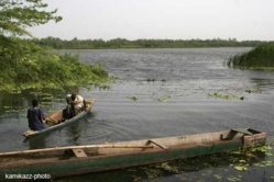 Immersion dans le lac de Guiers: A la découverte d'un trésor aquatique. Immersion dans le lac de Guiers: A la découverte d'un trésor aquatique.