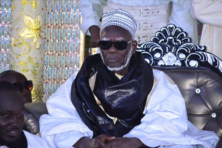 Inondations à Touba: Serigne Mountakha dégage une enveloppe de 150 millions de Fcfa de soutien