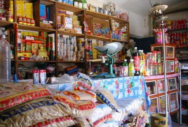 Mauritanie : réduction des prix des principaux produits de consommation