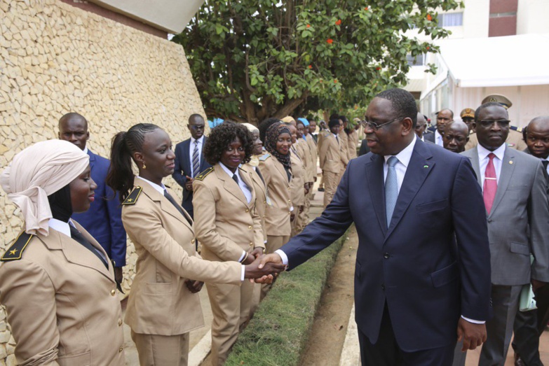 ENA ! Des réformes s’imposent; Par Maguèye Ngouma KA