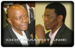 Mohamed Ould Abdel Aziz joue et perd Mohamed Ould Abdel Aziz joue et perd