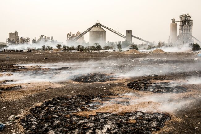 Monde neutre en carbone: Signature ce jeudi de l’initiative Deep Decarbonization Pathways au Sénégal