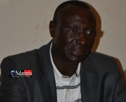 Politique : l’ADN veut « repositionner le leadership de Saint-Louis ». Politique : l’ADN veut « repositionner le leadership de Saint-Louis ».