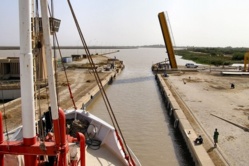 Sénégal : Gestion intégrée des ressources en eau Sénégal : Gestion intégrée des ressources en eau