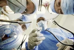 80 pour cent des erreurs médicales sont humaines, selon un médecin 80 pour cent des erreurs médicales sont humaines, selon un médecin