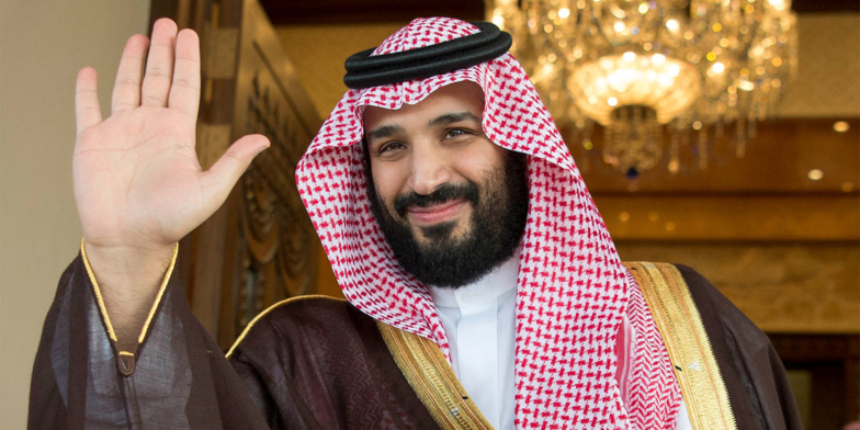 Arabie saoudite – Pourquoi Washington ne peut pas se débarrasser de Mohamed Ben Salman