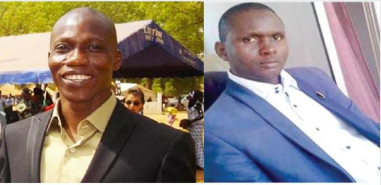 Trafic de passeports diplomatiques: L'une des "épouses" de Mamadou Sall était un...homme, 31 faux mariages célébrés