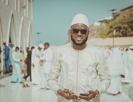 El Malick Ndiaye Pastef: "La magie du clic fera face au flic et fric de Macky Sall..." El Malick Ndiaye Pastef: "La magie du clic fera face au flic et fric de Macky Sall..."