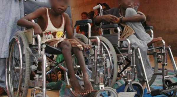 Prise en charge du Handicap : Macky SALL annonce une mesure forte Prise en charge du Handicap : Macky SALL annonce une mesure forte