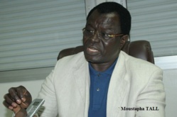 [ INTERVIEW] Moustapha TALL, Administrateur de Sociétés: « Je suis commerçant-importateur. S’il ya un martyr dans cette corporation, c’est bien moi ».