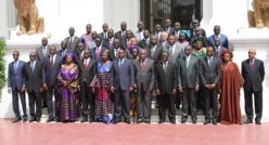 Le communiqué du Conseil des ministres de ce 03 octobre 2013 Le communiqué du Conseil des ministres de ce 03 octobre 2013