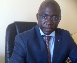 Saint-Louis: L'ASP va aider la police et la gendarmerie, selon son directeur général. Saint-Louis: L'ASP va aider la police et la gendarmerie, selon son directeur général.