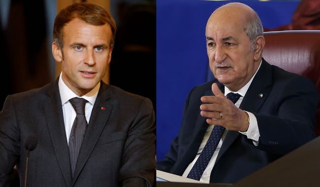 Alger rappelle son ambassadeur en France «pour consultations»