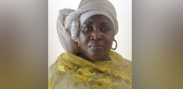 Décès de la député Mariama NDIAYE, membre de la majorité Décès de la député Mariama NDIAYE, membre de la majorité