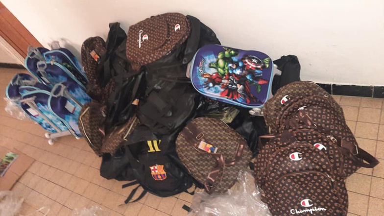 Appui scolaire : Le Service régional de l’Action Sociale appuie plus de 350 élèves nécessiteux Appui scolaire : Le Service régional de l’Action Sociale appuie plus de 350 élèves nécessiteux