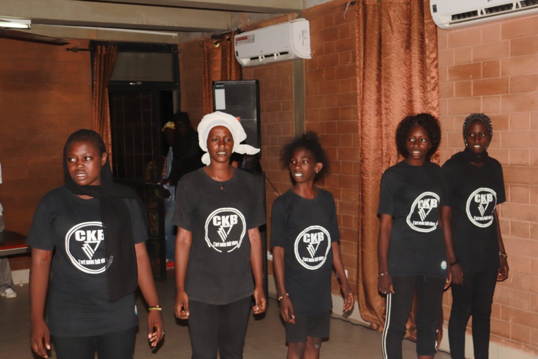 Appui scolaire : Le Service régional de l’Action Sociale appuie plus de 350 élèves nécessiteux Appui scolaire : Le Service régional de l’Action Sociale appuie plus de 350 élèves nécessiteux