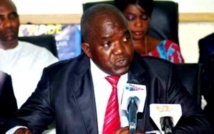 Fracassantes révélations d’Omar Sarr au terme de la marche du Pds et ses alliés Fracassantes révélations d’Omar Sarr au terme de la marche du Pds et ses alliés