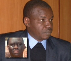 Amadou Touré sur l'appel d'Aliou Sall: "qu’est-ce que vous attendez pour en prendre l’initiative ?" Amadou Touré sur l'appel d'Aliou Sall: "qu’est-ce que vous attendez pour en prendre l’initiative ?"