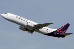 Brussels Airlines joue sa survie en Afrique