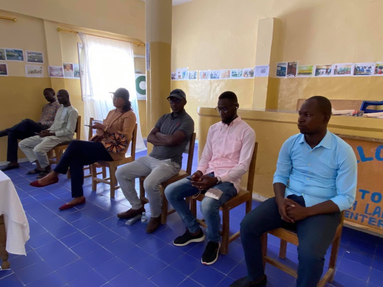 Pastef/Saint-Louis : le profil du vainqueur des élections primaires  Pastef/Saint-Louis : le profil du vainqueur des élections primaires