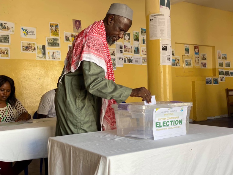 Pastef/Saint-Louis : le profil du vainqueur des élections primaires  Pastef/Saint-Louis : le profil du vainqueur des élections primaires