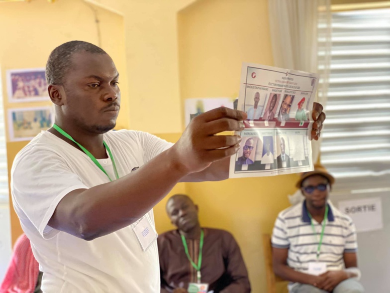 Pastef/Saint-Louis : le profil du vainqueur des élections primaires  Pastef/Saint-Louis : le profil du vainqueur des élections primaires