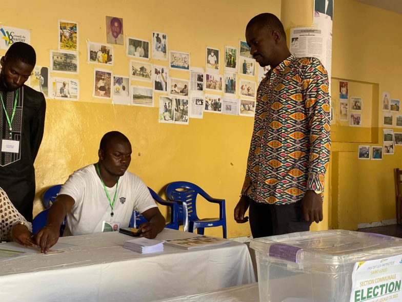 Pastef/Saint-Louis : le profil du vainqueur des élections primaires  Pastef/Saint-Louis : le profil du vainqueur des élections primaires