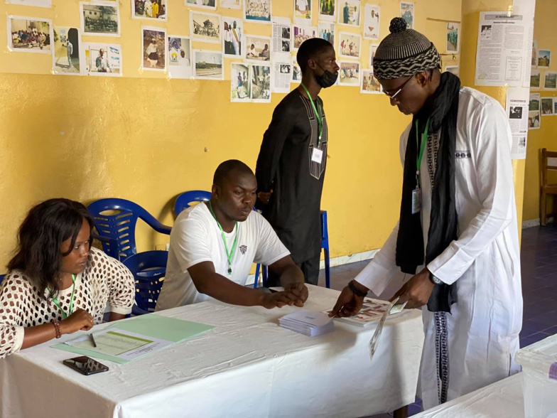 Pastef/Saint-Louis : le profil du vainqueur des élections primaires  Pastef/Saint-Louis : le profil du vainqueur des élections primaires