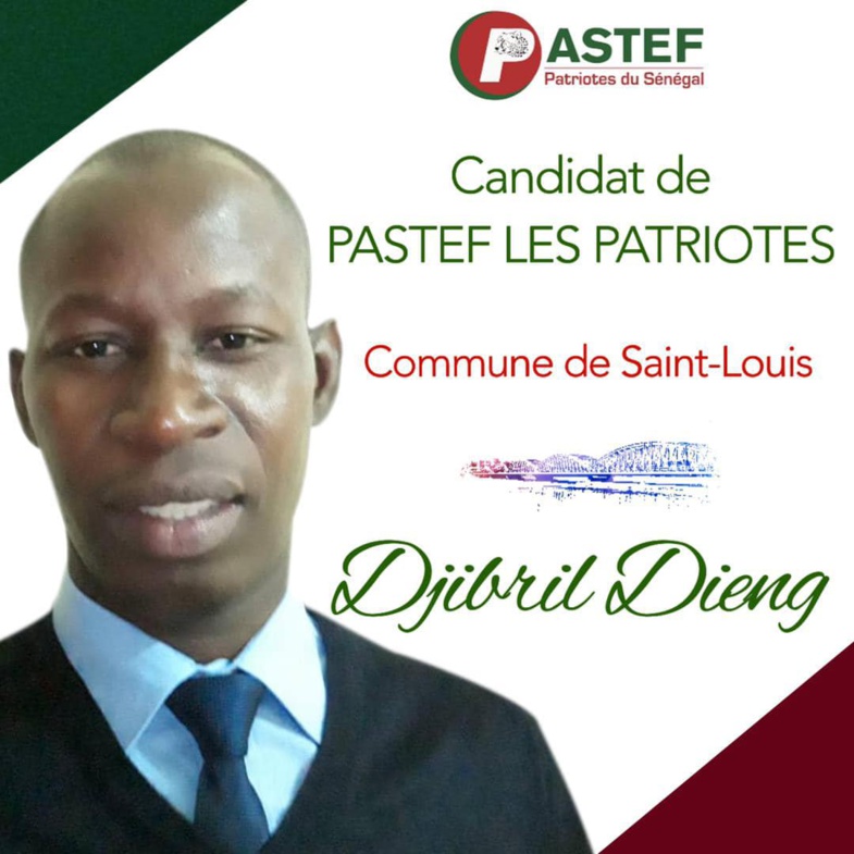 Pastef/Saint-Louis : le profil du vainqueur des élections primaires 