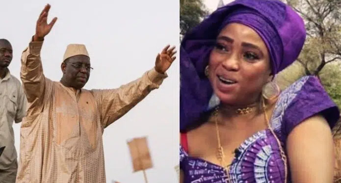 Les corrupteurs de Fatouma Ndiaye " Fouta Tampi" sont des responsables de l'APR Les corrupteurs de Fatouma Ndiaye " Fouta Tampi" sont des responsables de l'APR