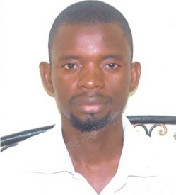 Samba Oumar Fall, Journaliste - Écrivain: « Mon objectif est de dépasser la barre des vingt romans ». Samba Oumar Fall, Journaliste - Écrivain: « Mon objectif est de dépasser la barre des vingt romans ».