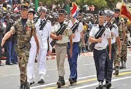Enjeu sécuritaire sous-régional: Le Sénat français veut le maintien de l’Armée française au Sénégal Enjeu sécuritaire sous-régional: Le Sénat français veut le maintien de l’Armée française au Sénégal