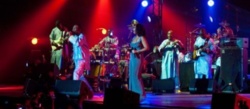 Youssou N’Dour : « Je n’ai jamais quitté la musique » Youssou N’Dour : « Je n’ai jamais quitté la musique »