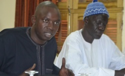 Serigne Modou Kara célébre la Tabaski à Saint-Louis pour y lancer « Bamba Fepp ». Serigne Modou Kara célébre la Tabaski à Saint-Louis pour y lancer « Bamba Fepp ».