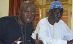 Serigne Modou Kara célébre la Tabaski à Saint-Louis pour y lancer « Bamba Fepp ».