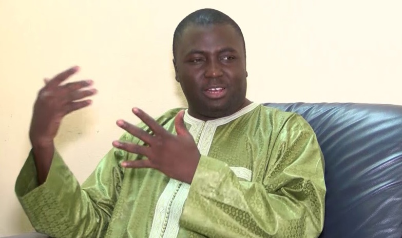 Mairie de la Médina : « Pour les populations de Medina, le temps de Bamba Fall est fini » (Seydou Gueye) Mairie de la Médina : « Pour les populations de Medina, le temps de Bamba Fall est fini » (Seydou Gueye)