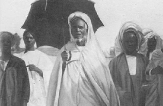 Célébration de l'anniversaire du Prophète (PSL) : Quand avant Tivaouane, Saint-Louis accueillait le Gamou sous Mame Maodo