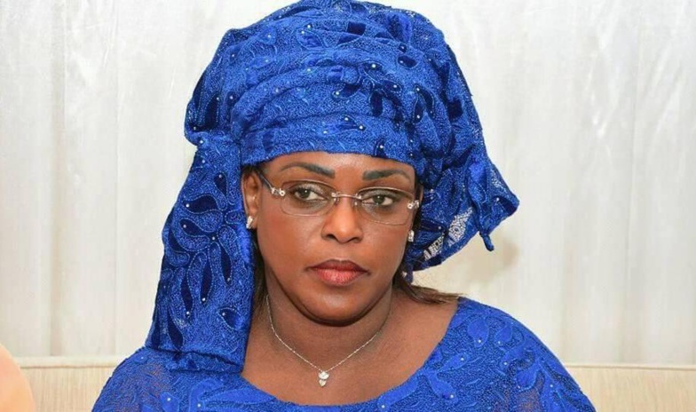 Gamou : Léona Niassène retourne les biscuits de la Première dame