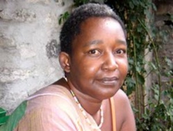 Décès de la cinéaste Khady Sylla Décès de la cinéaste Khady Sylla
