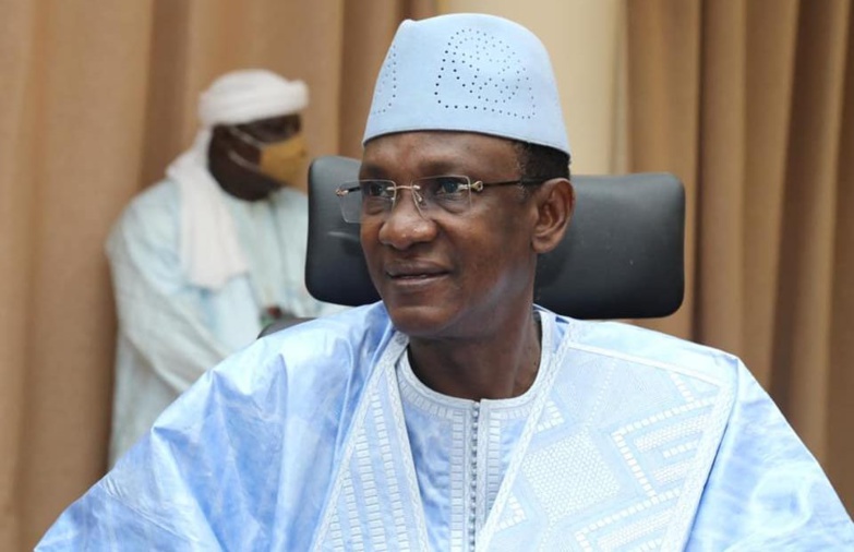 Choguel Maïga : « Notre gouvernement a compris que s’il ne compte que sur un seul partenaire, il pourra à tout moment être abandonné » Choguel Maïga : « Notre gouvernement a compris que s’il ne compte que sur un seul partenaire, il pourra à tout moment être abandonné »