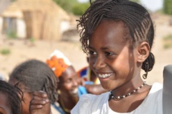 Le bonheur en 2013 : le Sénégal 147ème   pays le plus heureux du monde.