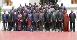 Saint-Louis: Macky Sall chamboule  le dispositif administratif de la région.