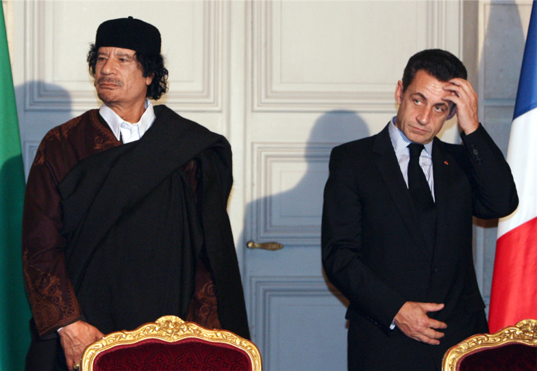 Dix ans après la mort de Kadhafi, la Libye se cherche
