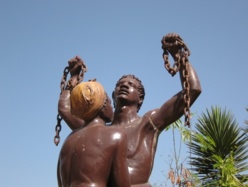 Esclavage actuel: Le Sénégal classé 11e sur 183. La Mauritanie, premier pays esclavagiste. Esclavage actuel: Le Sénégal classé 11e sur 183. La Mauritanie, premier pays esclavagiste.