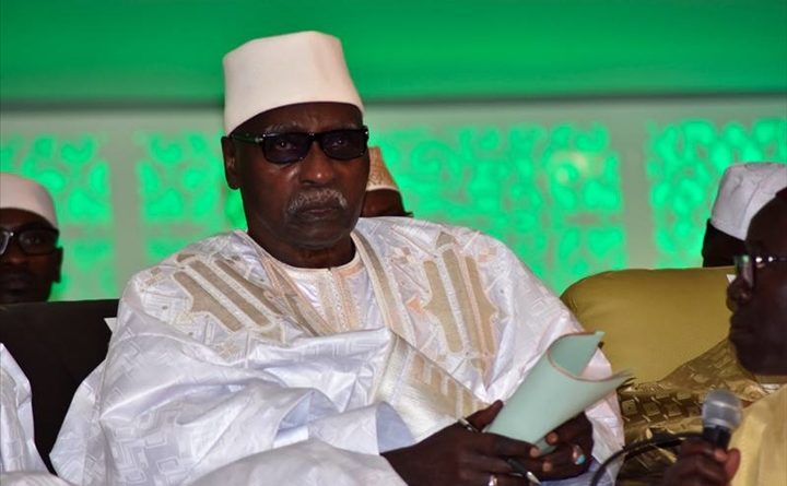 Avortement légalisé : Serigne Babacar SY Mansour refuse "un prétexte pour encourager la débauche"