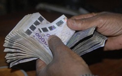 Saint-Louis : Une fraction dans l’APR parle de « gestion nébuleuse des fonds de la solidarité nationale ». Saint-Louis : Une fraction dans l’APR parle de « gestion nébuleuse des fonds de la solidarité nationale ».