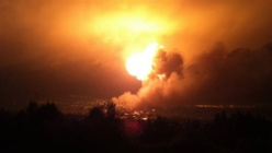 Saint-Louis : la radio de Bokhol prend feu. Des millions de francs s’envolent.