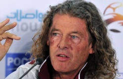 Confidences de Bruno Metsu: "Le Sénégal avant et après" Confidences de Bruno Metsu: "Le Sénégal avant et après"